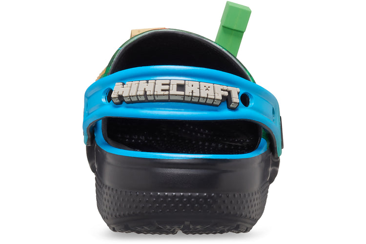 Crocs Minecraft Clog 210830 Multi Boys Sandals