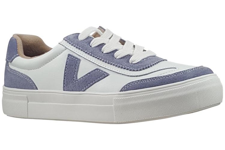 Drilleys Eighty Mystic Crystal Womens Fashion Trainers