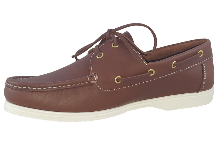 Dubarry Admirals 3331 Brown Womens Shoes