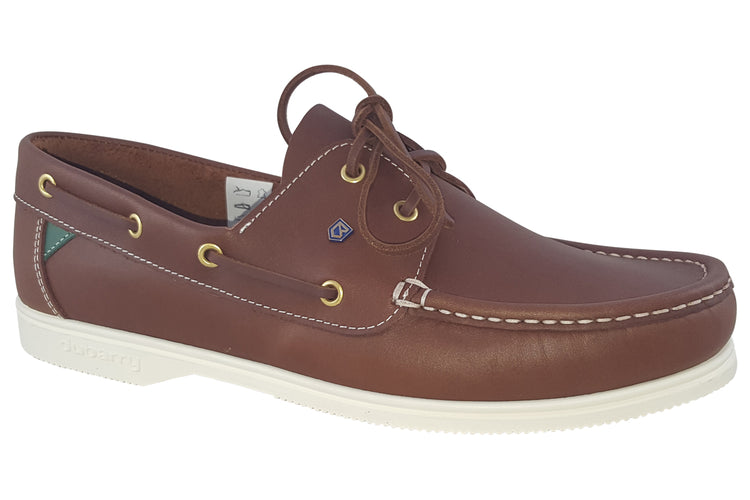 Dubarry Admirals 3331 Brown Womens Shoes