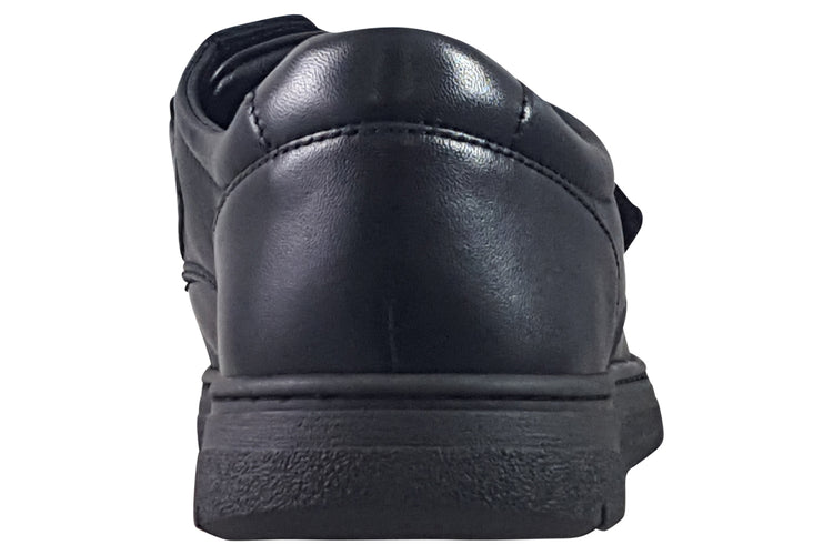 Dubarry Briar 5871 Black Mens Shoes