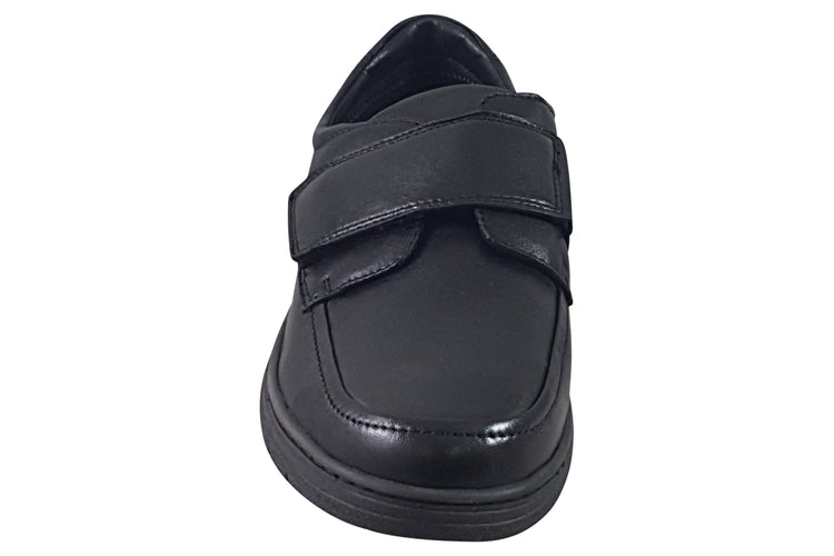 Dubarry Briar 5871 Black Mens Shoes