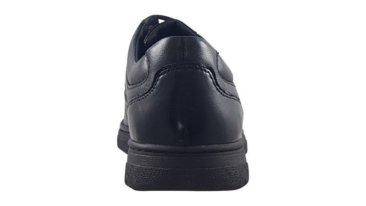 Dubarry Byron 5870 Black Mens Shoes