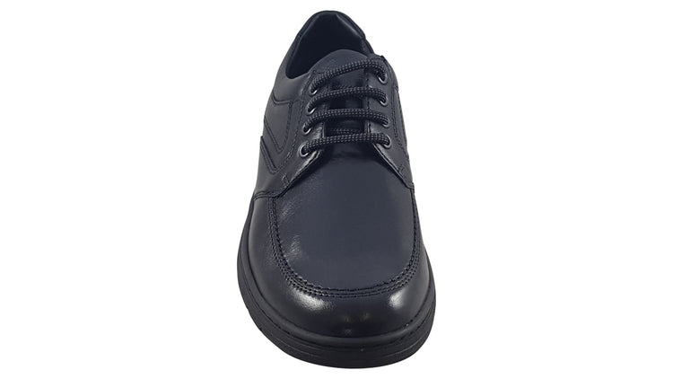 Dubarry Byron 5870 Black Mens Shoes