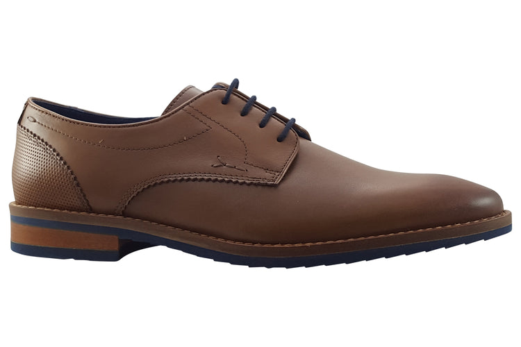 Dubarry Dan Whiskey Mens Shoes