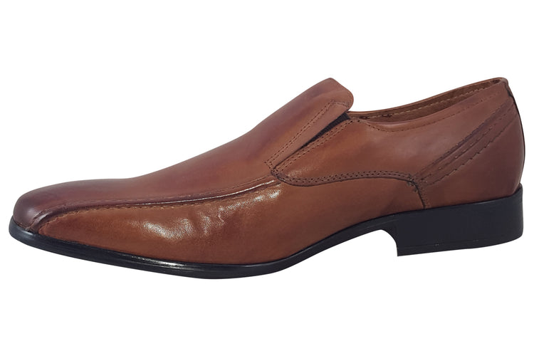 Dubarry Deegan Tan Mens Shoes