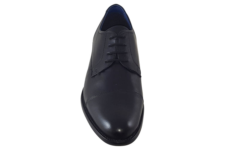 Dubarry Derek Black Mens Shoes
