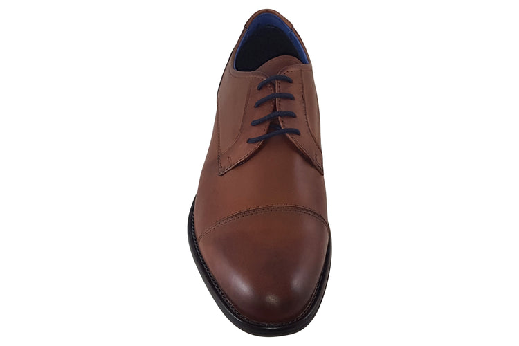 Dubarry Derek Tan Mens Shoes