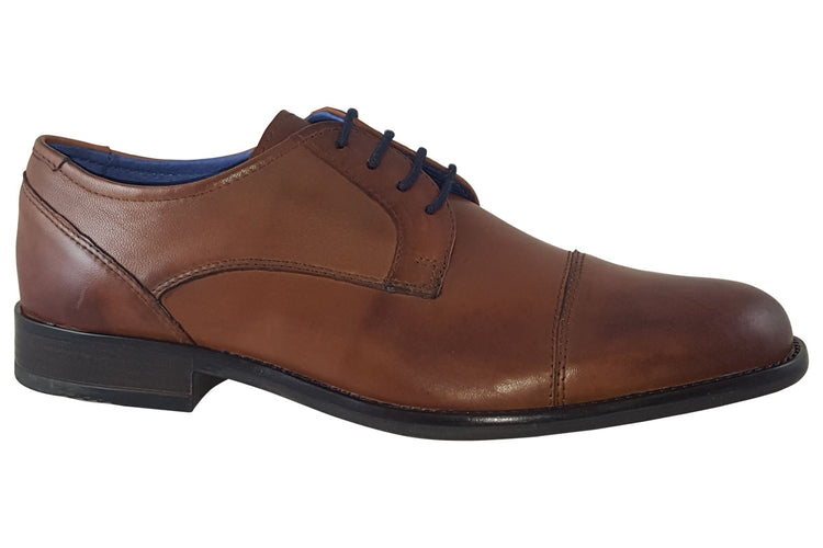 Dubarry Derek Tan Mens Shoes