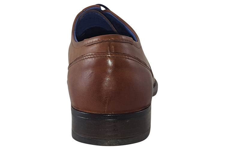 Dubarry Derek Tan Mens Shoes