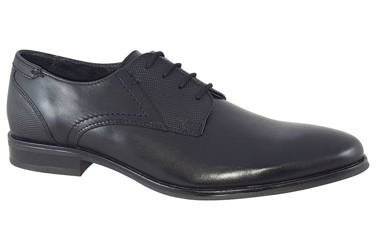 Dubarry Drago Black Mens Shoes