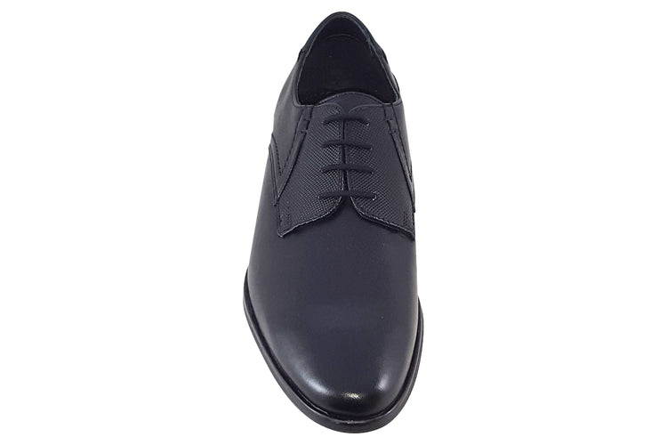 Dubarry Drago Black Mens Shoes