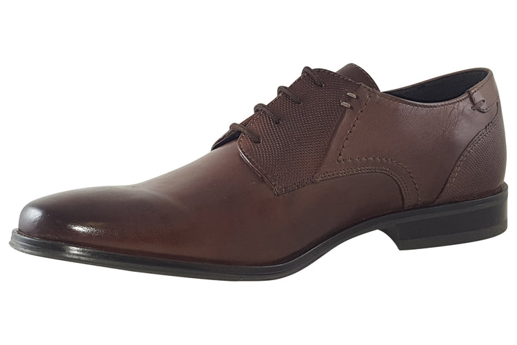 Dubarry Drago Brown Mens Shoes