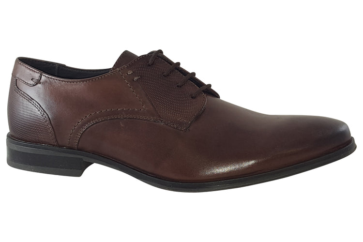 Dubarry Drago Brown Mens Shoes