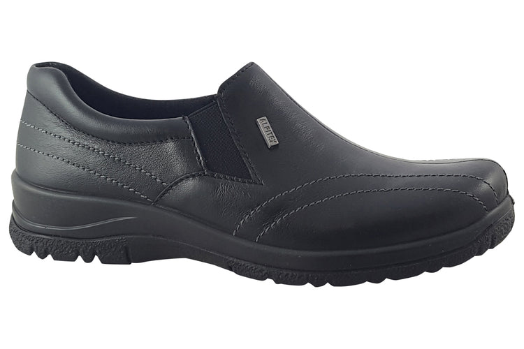 Dubarry Ember 1417 Black Womens Shoes