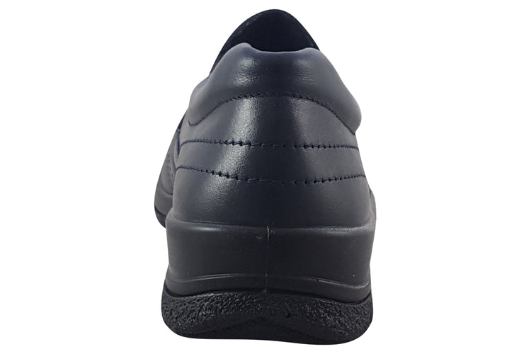 Dubarry Ember 1417 Navy Womens Shoes