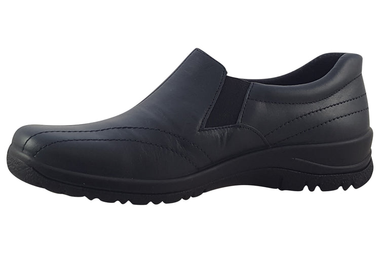 Dubarry Ember 1417 Navy Womens Shoes