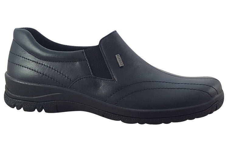 Dubarry Ember 1417 Navy Womens Shoes