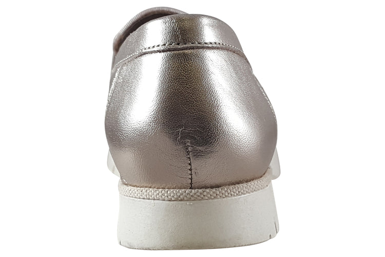 Dubarry Jeneen Bronze Womens Shoes