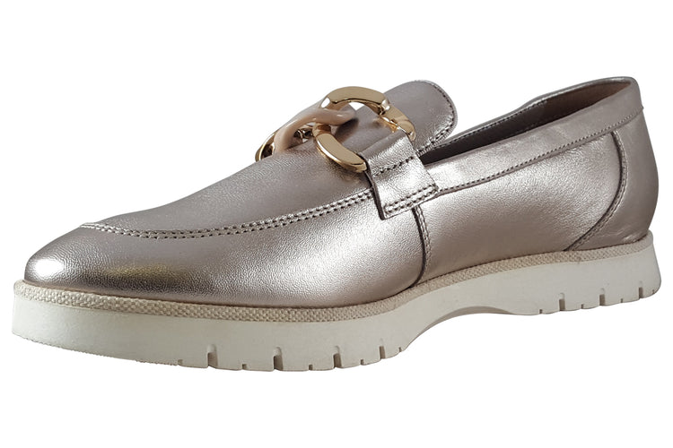 Dubarry Jeneen Bronze Womens Shoes