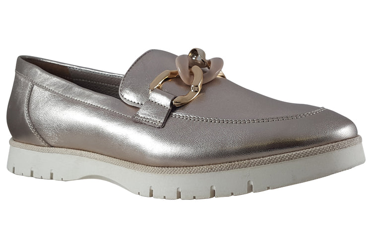 Dubarry Jeneen Bronze Womens Shoes