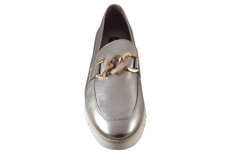 Dubarry Jeneen Bronze Womens Shoes