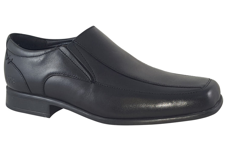 Dubarry Kal Black Mens Shoes