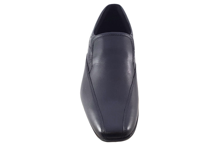 Dubarry Keller Black Mens Shoes