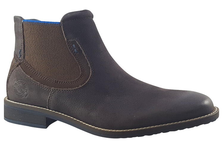 Dubarry Santos Cigar Mens Boots