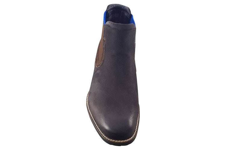 Dubarry Santos Cigar Mens Boots