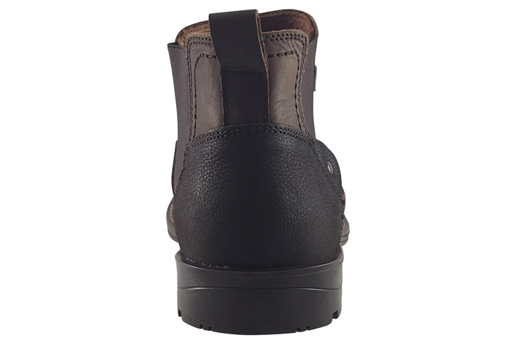 Dubarry Smiths Old Rum Mens Boots