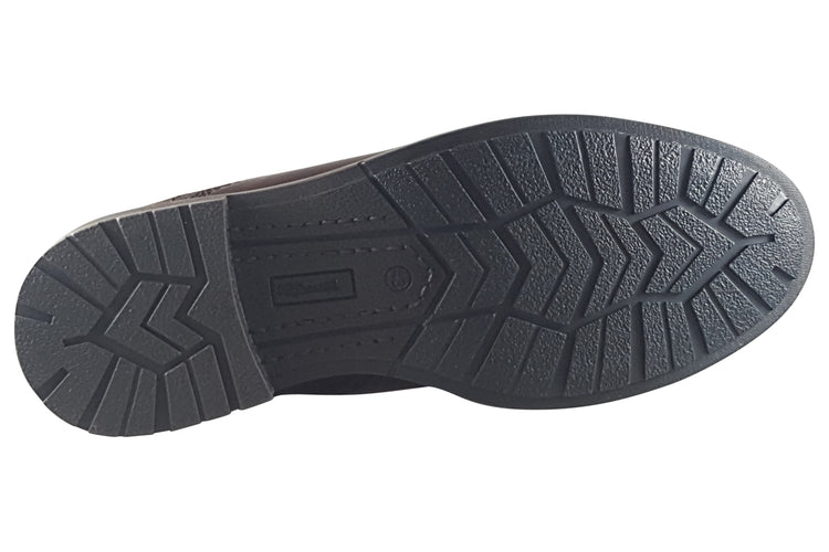 Dubarry Swatch 5849 Donkey Brown Mens Boots