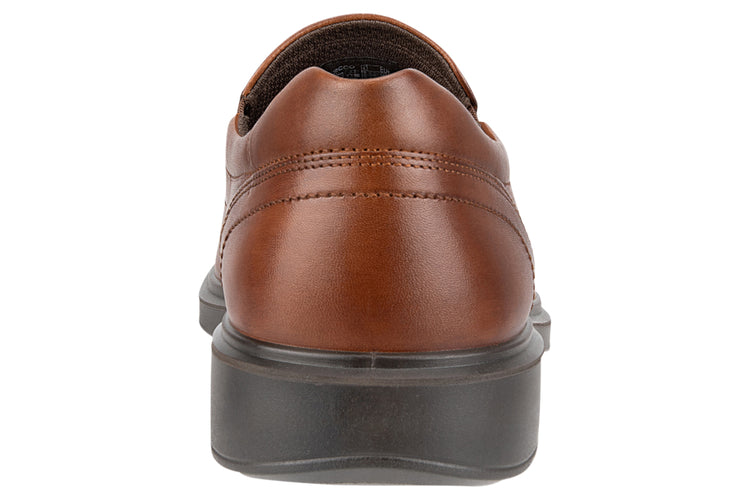 Ecco Helsinki 2 Slip 500154 Cognac Mens Shoes
