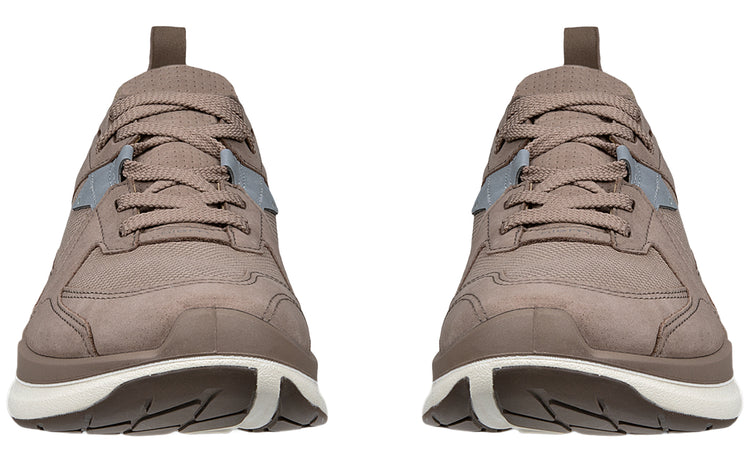 Ecco Biom 2.2 GTX W 830813 Taupe Womens Fashion Trainers