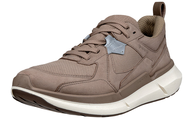 Ecco Biom 2.2 GTX W 830813 Taupe Womens Fashion Trainers