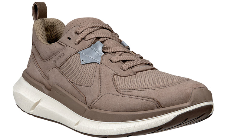 Ecco Biom 2.2 GTX W 830813 Taupe Womens Fashion Trainers