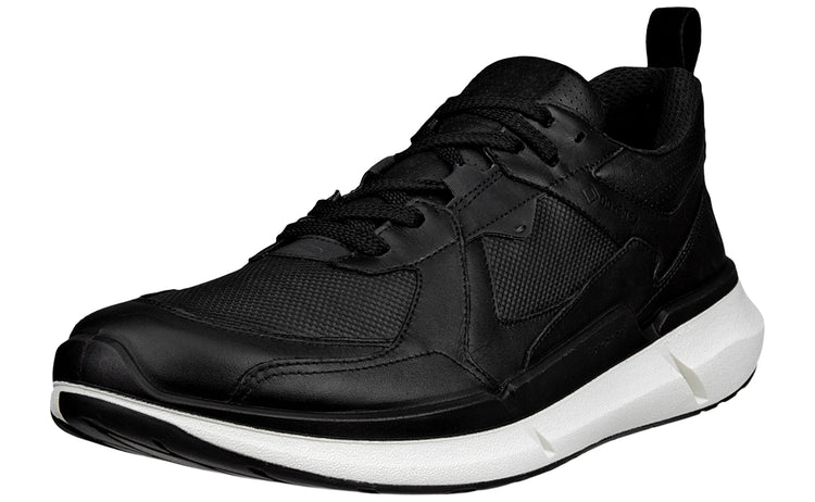 Ecco Biom 2.2 M GTX 830814 Black Mens Trainers