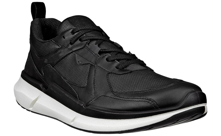 Ecco Biom 2.2 M GTX 830814 Black Mens Trainers