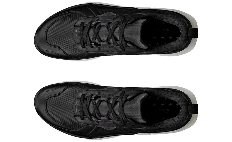 Ecco Biom 2.2 M GTX 830814 Black Mens Trainers