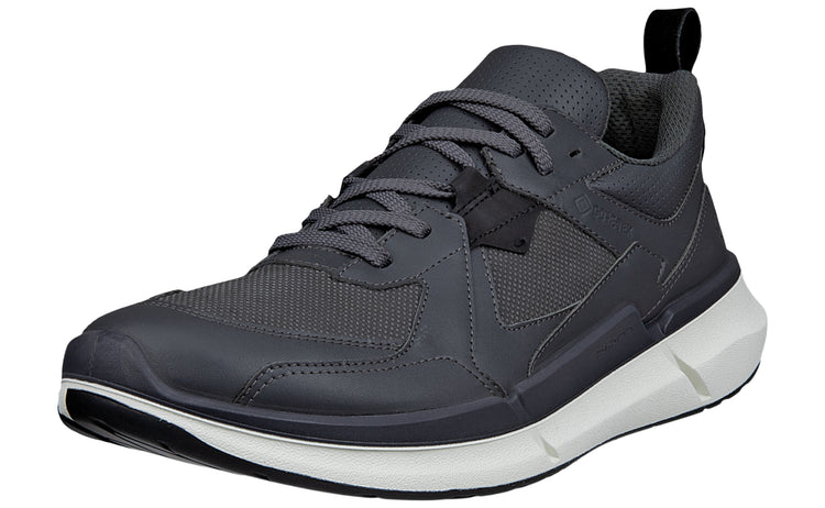 Ecco Biom 2.2 M GTX 830814 Magnet Mens Trainers