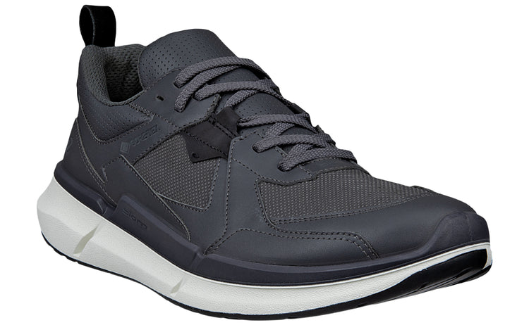 Ecco Biom 2.2 M GTX 830814 Magnet Mens Trainers