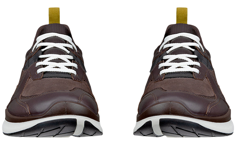 Ecco Biom 2.2 M GTX 830814 Mocha Mens Trainers