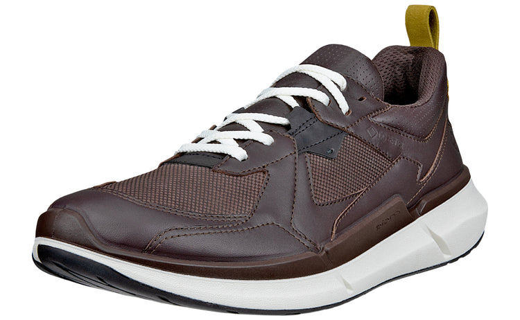 Ecco Biom 2.2 M GTX 830814 Mocha Mens Trainers