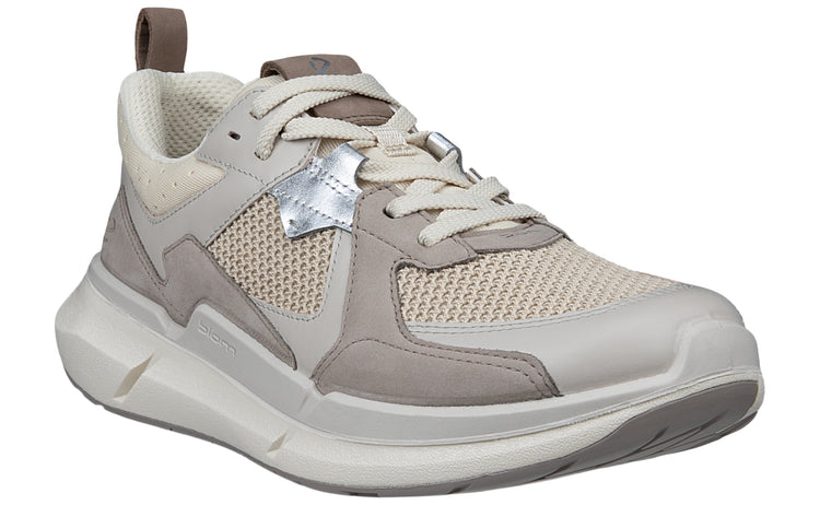 Ecco Biom 2.2 W 830773 Gravel Womens Fashion Trainers