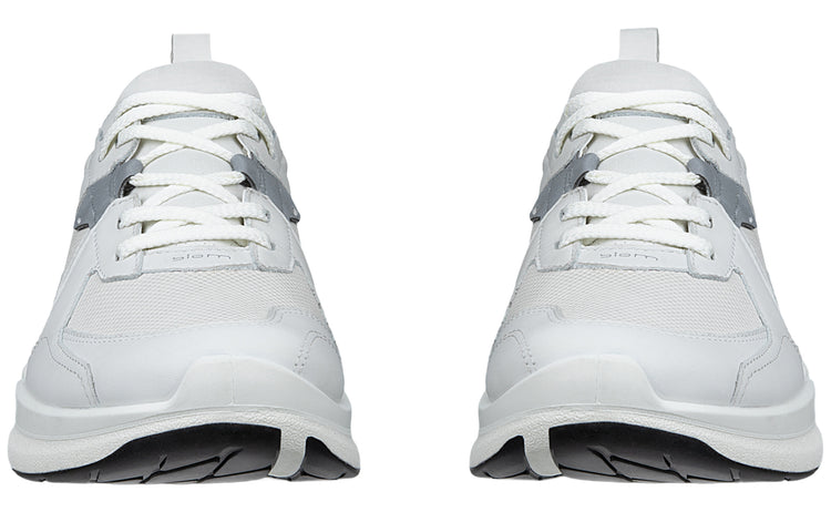 Ecco Biom 2.2 W 830773 White Womens Fashion Trainers