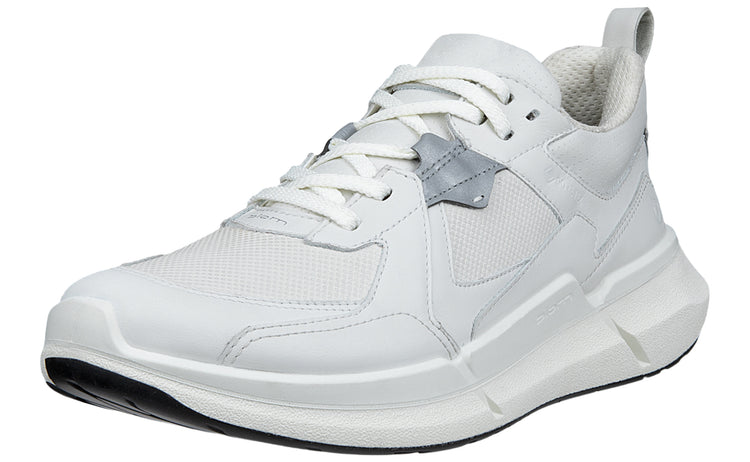 Ecco Biom 2.2 W 830773 White Womens Fashion Trainers