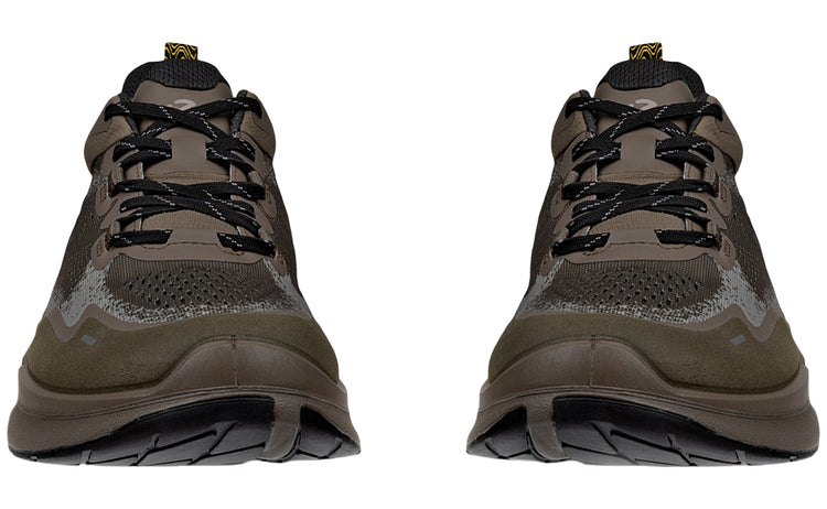 Ecco Biom 2.2 M 830914 Dark Clay Mens Shoes