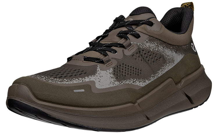 Ecco Biom 2.2 M 830914 Dark Clay Mens Shoes