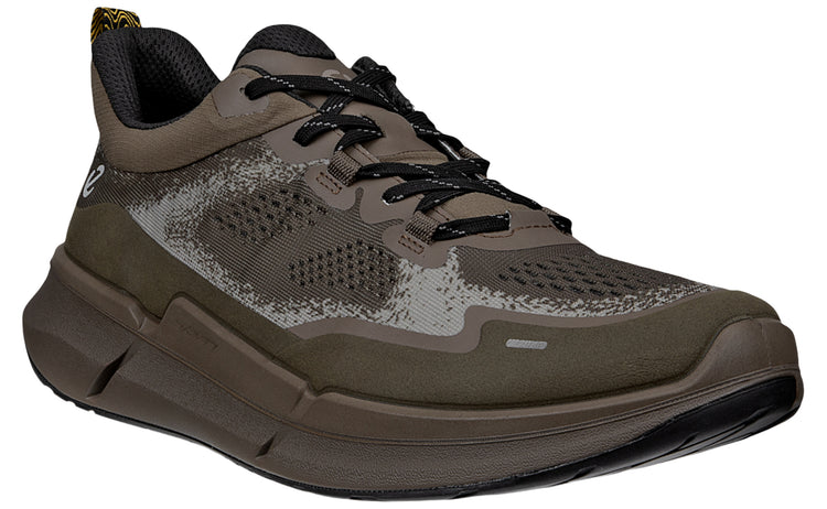 Ecco Biom 2.2 M 830914 Dark Clay Mens Shoes