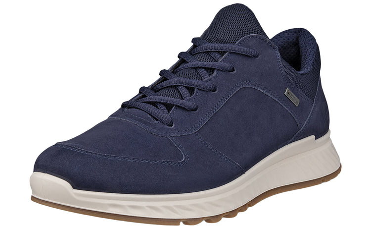 Ecco Exostride GTX W 835303 Night Sky Womens Fashion Trainers